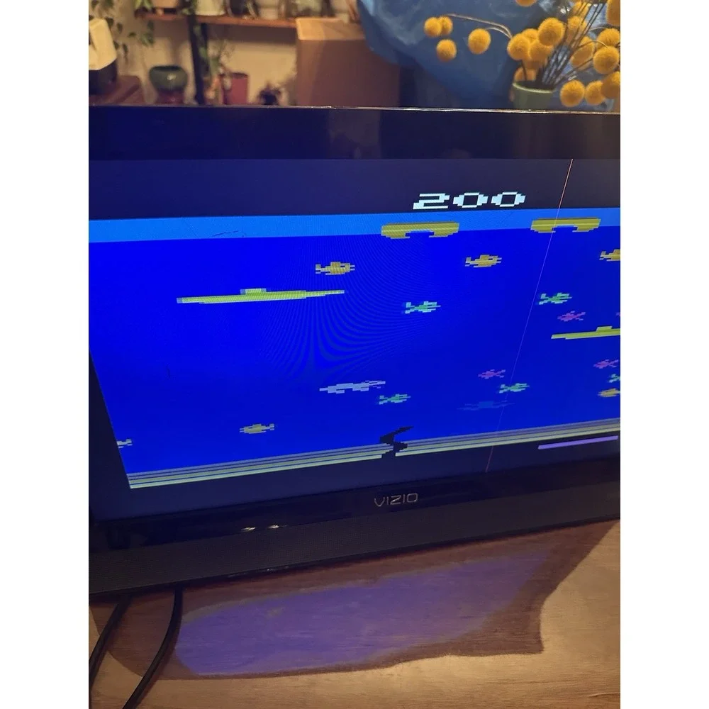 N/A frogger ii